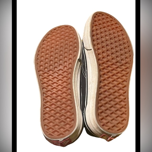 VANS Old Skool Men's Sneakers Black/ White, US Size 5 Mens 6.5 Women’s - Picture 11 of 11